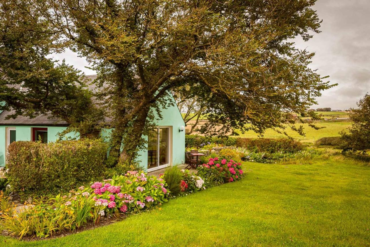 The Wild Atlantic Hideaway Apartment