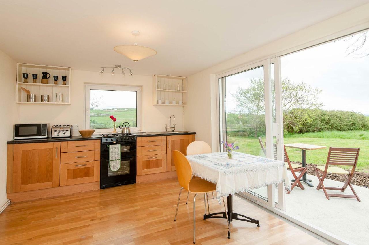 The Wild Atlantic Hideaway Apartment *