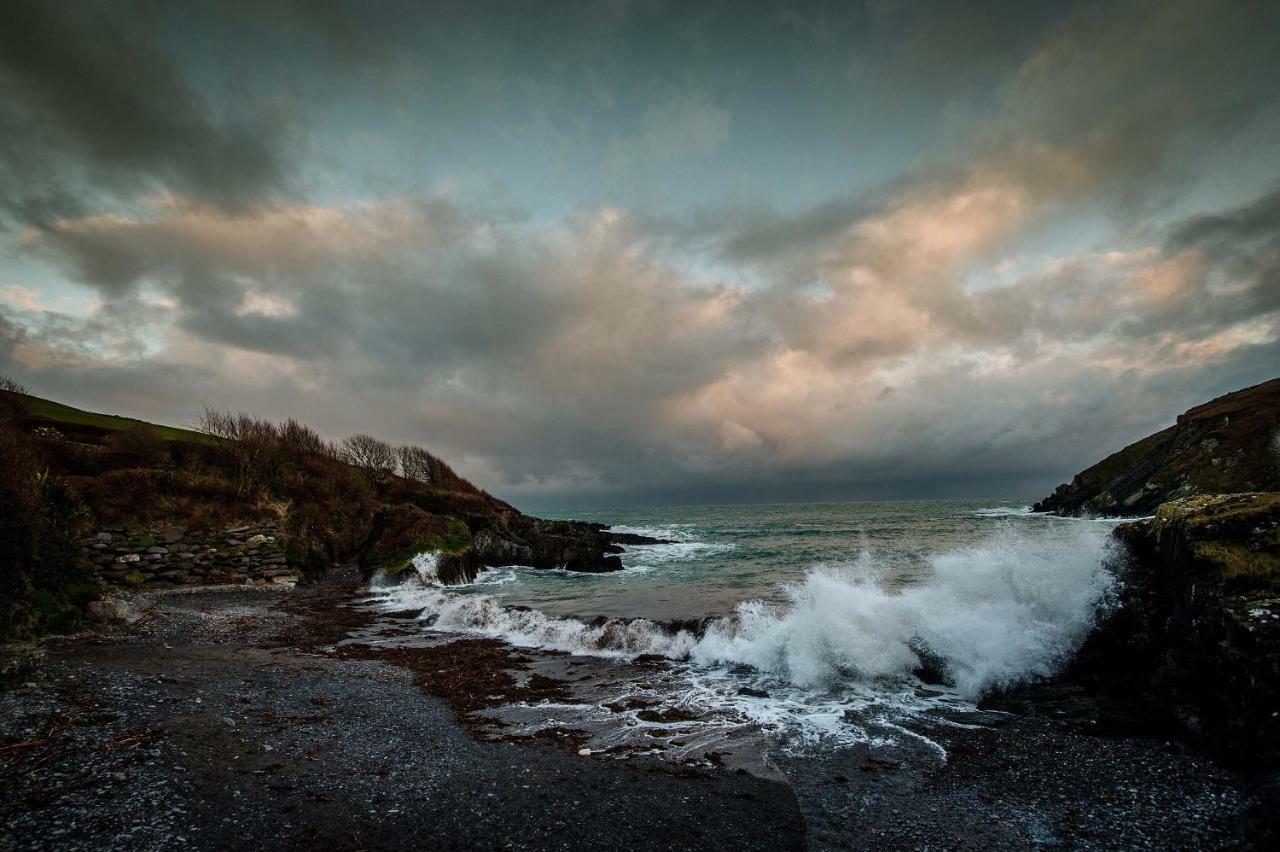 Apartment The Wild Atlantic Hideaway Clonakilty