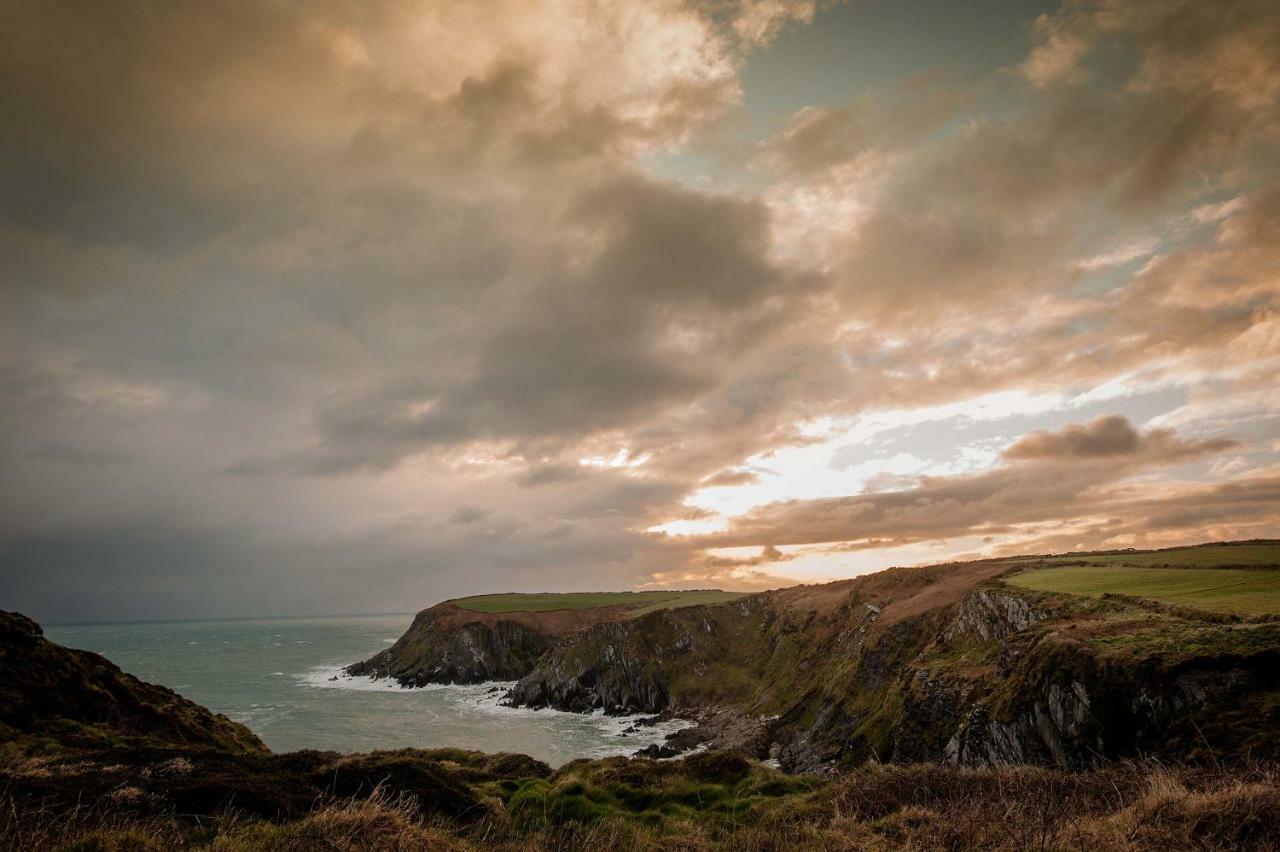 The Wild Atlantic Hideaway Apartment *