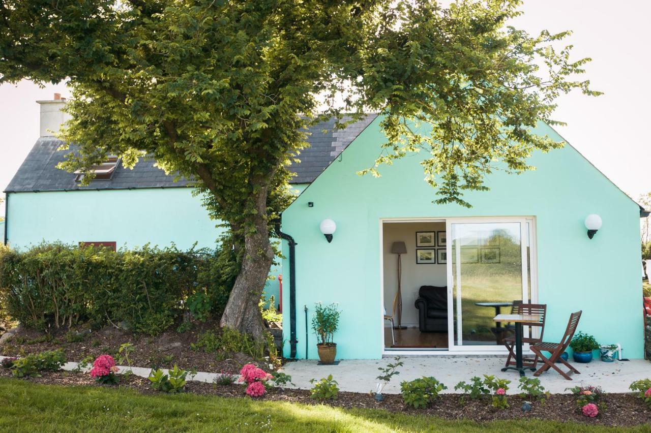 Apartment The Wild Atlantic Hideaway Clonakilty